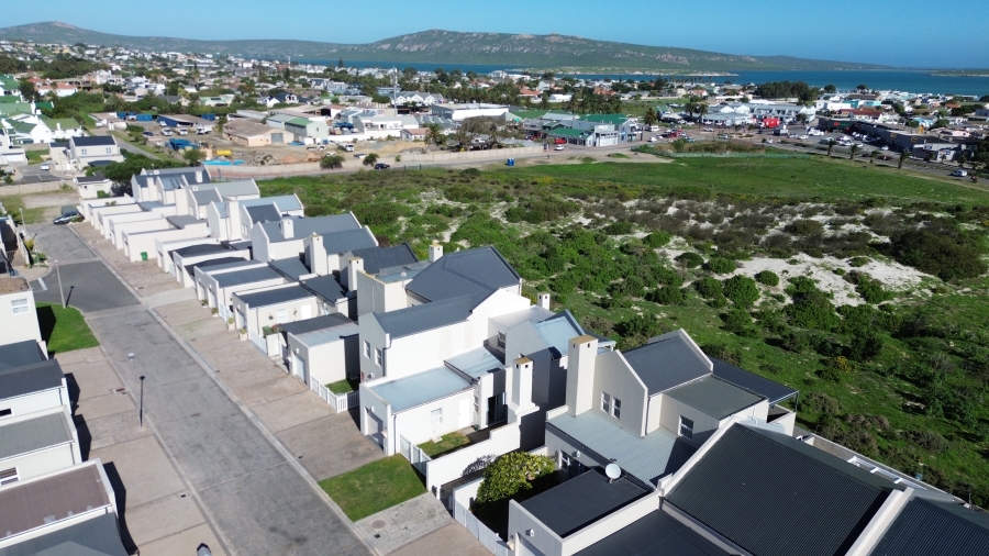3 Bedroom Property for Sale in Villa Diamante Western Cape